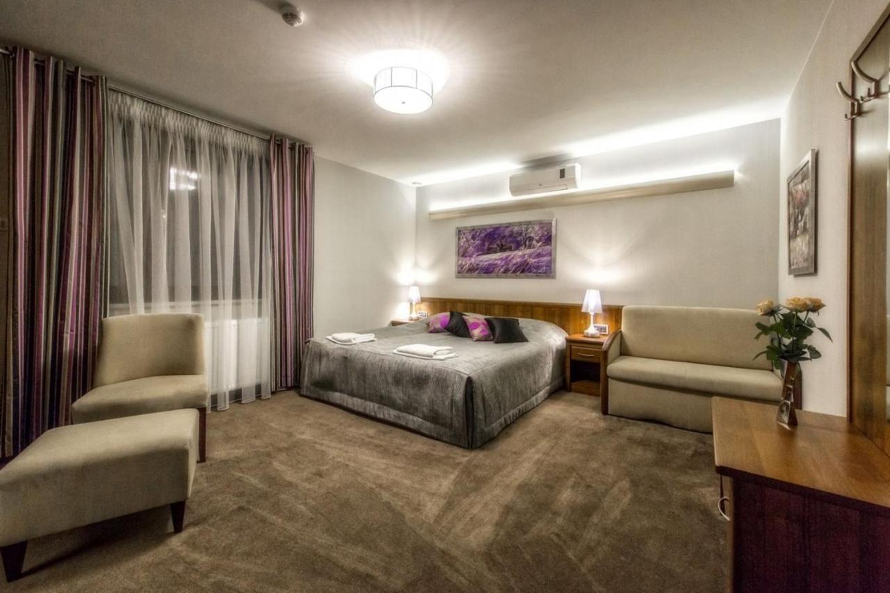 Olchowiec Villa Collis - Bieszczady מראה חיצוני תמונה