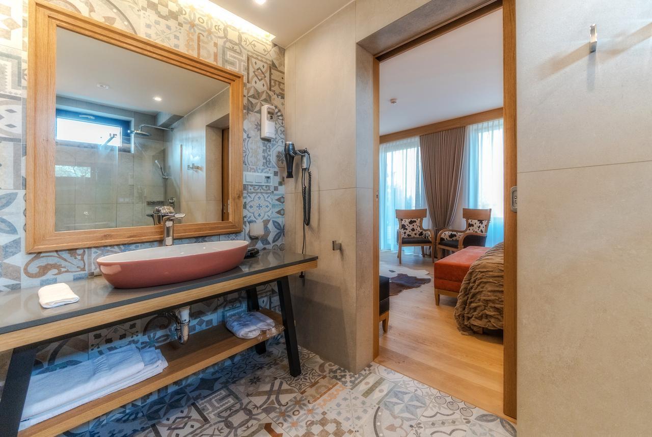 Olchowiec Villa Collis - Bieszczady מראה חיצוני תמונה